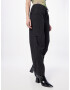 TOPSHOP Pantaloni negru - Pled.ro