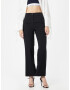 TOPSHOP Pantaloni negru - Pled.ro