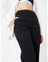 TOPSHOP Pantaloni negru - Pled.ro