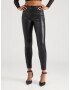 TOPSHOP Pantaloni negru - Pled.ro