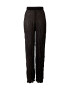 TOPSHOP Pantaloni negru - Pled.ro