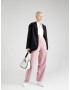 TOPSHOP Pantaloni rosé - Pled.ro