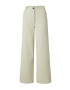 TOPSHOP Pantaloni verde pastel - Pled.ro