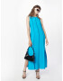 TOPSHOP Rochie bleumarin / turcoaz - Pled.ro