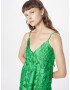 TOPSHOP Rochie de vară verde iarbă - Pled.ro