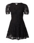 TOPSHOP Rochie negru - Pled.ro