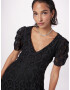 TOPSHOP Rochie negru - Pled.ro