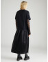 TOPSHOP Rochie negru - Pled.ro