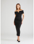 TOPSHOP Rochie negru - Pled.ro