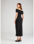 TOPSHOP Rochie negru - Pled.ro