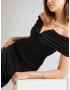 TOPSHOP Rochie negru - Pled.ro