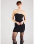 TOPSHOP Rochie negru - Pled.ro