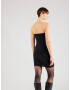 TOPSHOP Rochie negru - Pled.ro