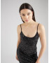 TOPSHOP Rochie negru - Pled.ro