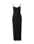 TOPSHOP Rochie negru - Pled.ro