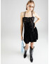 TOPSHOP Rochie negru - Pled.ro