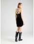 TOPSHOP Rochie negru - Pled.ro