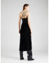 TOPSHOP Rochie negru - Pled.ro