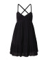 TOPSHOP Rochie negru - Pled.ro