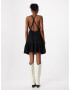 TOPSHOP Rochie negru - Pled.ro