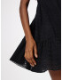 TOPSHOP Rochie negru - Pled.ro