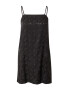 TOPSHOP Rochie negru - Pled.ro