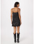 TOPSHOP Rochie negru - Pled.ro