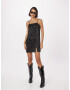 TOPSHOP Rochie negru - Pled.ro