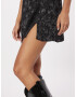 TOPSHOP Rochie negru - Pled.ro