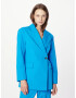 TOPSHOP Sacou azur - Pled.ro