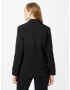 TOPSHOP Sacou negru - Pled.ro