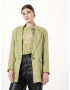 TOPSHOP Sacou verde măr - Pled.ro