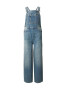 TOPSHOP Salopetă albastru denim - Pled.ro