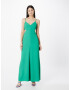 TOPSHOP Salopeta 'Cami' verde jad - Pled.ro