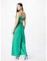 TOPSHOP Salopeta 'Cami' verde jad - Pled.ro