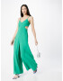 TOPSHOP Salopeta 'Cami' verde jad - Pled.ro