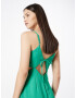 TOPSHOP Salopeta 'Cami' verde jad - Pled.ro