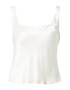 TOPSHOP Top crem - Pled.ro