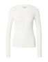 TOPSHOP Tricou ecru - Pled.ro