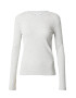 TOPSHOP Tricou gri amestecat - Pled.ro