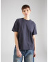 TOPSHOP Tricou gri închis - Pled.ro