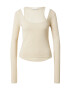 TOPSHOP Tricou kaki - Pled.ro