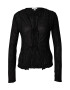 TOPSHOP Tricou negru - Pled.ro