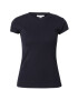 TOPSHOP Tricou negru - Pled.ro