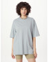 TOPSHOP Tricou opal / galben deschis / verde deschis / alb - Pled.ro