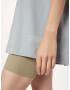 TOPSHOP Tricou opal / galben deschis / verde deschis / alb - Pled.ro