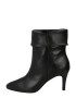 Toral Botine negru - Pled.ro