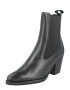 Toral Botine negru - Pled.ro