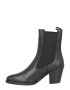 Toral Botine negru - Pled.ro