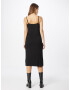 Traffic People Rochie negru - Pled.ro